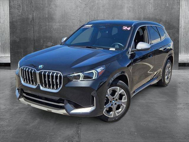 2024 BMW X1 28i — SUV — 5,039 mi — Henderson, NV