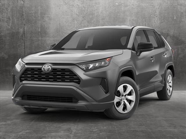2023 Toyota RAV4 LE — SUV — 20,430 mi — Henderson, NV