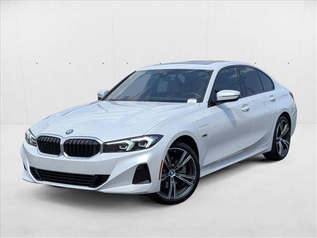 2023 BMW 3 Series 330e — Sedan — 17,924 mi — Henderson, NV