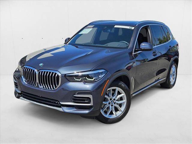 2022 BMW X5 40i — SUV — 30,353 mi — Henderson, NV