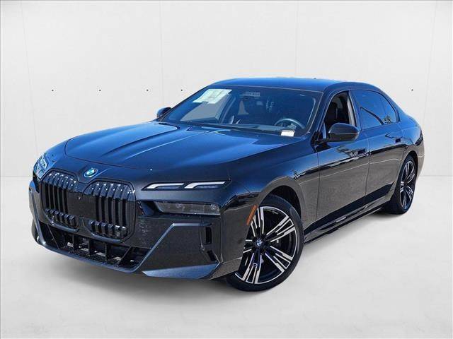 2023 BMW i7 xDrive60 — Sedan — 754 mi — Henderson, NV