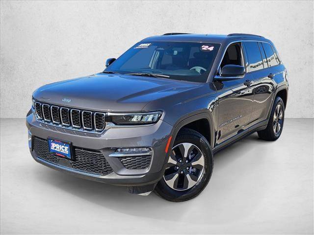 2024 Jeep Grand Cherokee 4xe — SUV — 48,270 mi — Henderson, NV
