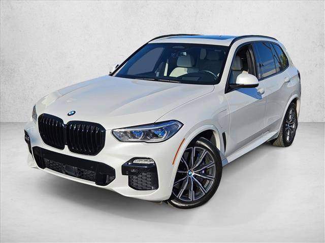 2021 BMW X5 45e — SUV — 39,643 mi — Henderson, NV