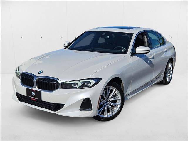 2024 BMW 3 Series 330i — Sedan — 29,546 mi — Henderson, NV