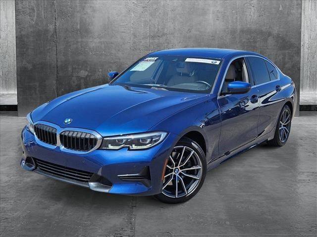 2022 BMW 3 Series 330i — Sedan — 30,062 mi — Henderson, NV