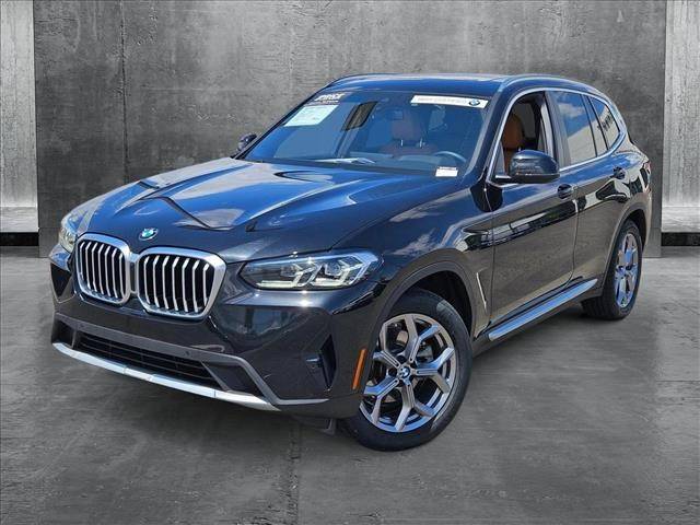 2022 BMW X3 30i — SUV — 40,081 mi — Henderson, NV