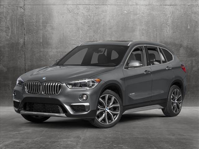 2016 BMW X1 28i — SUV — 82,254 mi — Henderson, NV