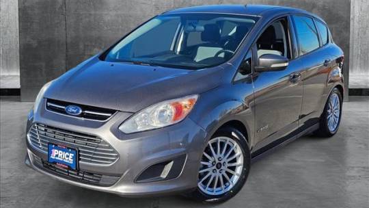 2013 Ford C-Max Hybrid SE — Sedan — 99,657 mi — Henderson, NV