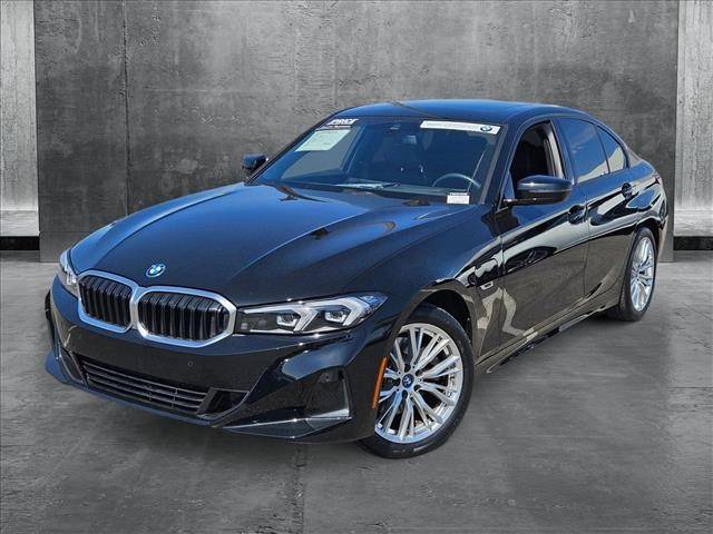 2023 BMW 3 Series 330e — Sedan — 23,536 mi — Henderson, NV