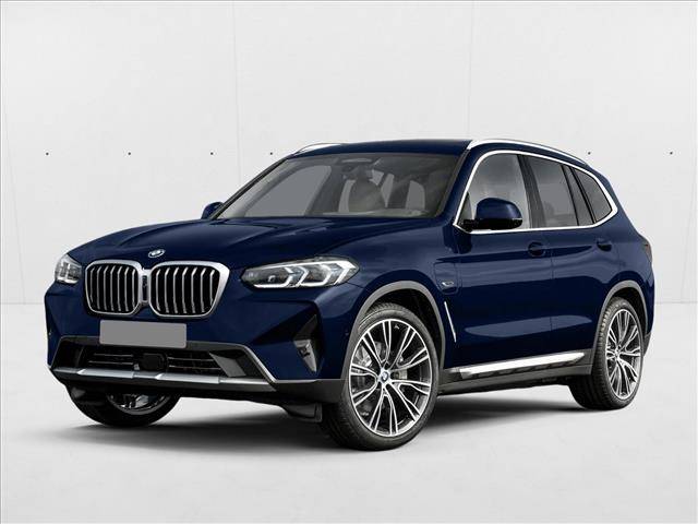 2022 BMW X3 M40i — SUV — 10,131 mi — Henderson, NV