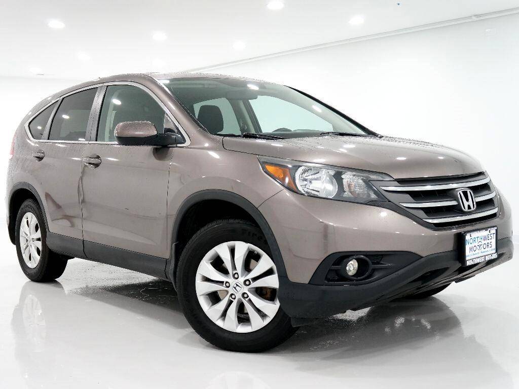 2013 Honda CR-V EX — SUV — 88,037 mi — Mundelein, IL