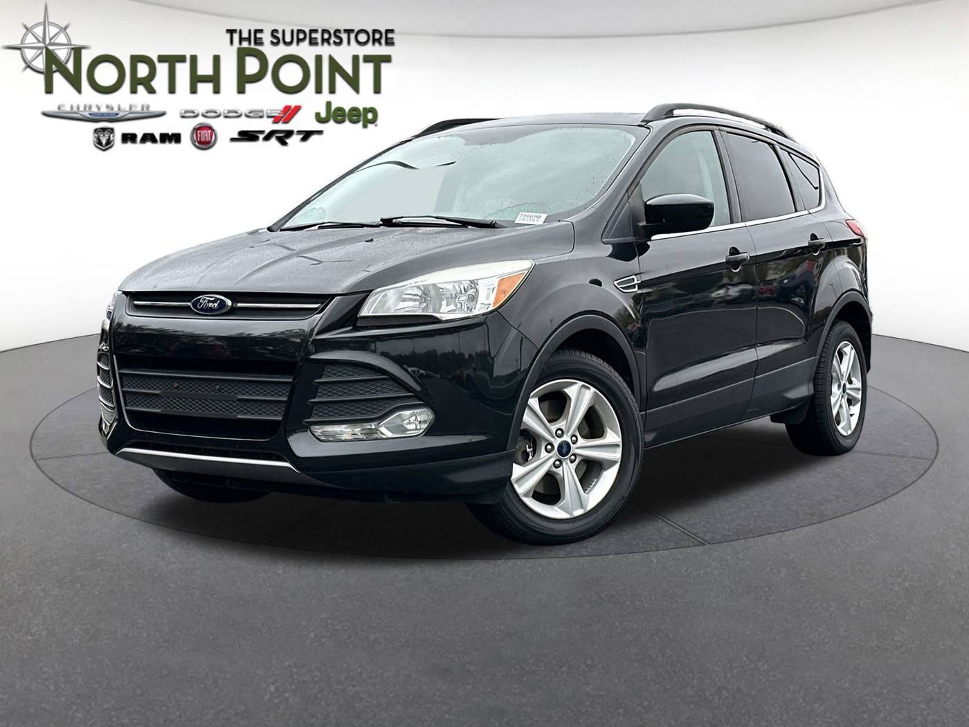 2015 Ford Escape SE — SUV — 67,657 mi — Winston Salem, NC