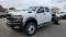 2024 Ram 5500 Chassis Cab in Winston Salem, NC 2 - Open Gallery