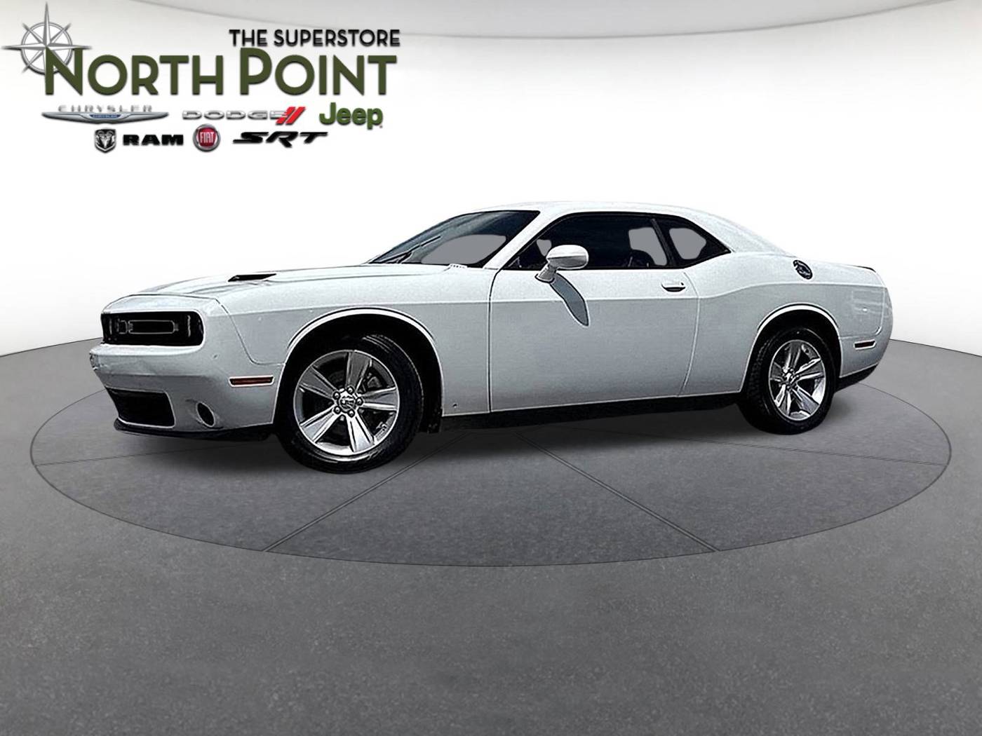 2023 Dodge Challenger SXT — Coupe — 62,921 mi — Winston Salem, NC