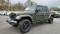 2024 Jeep Gladiator in Winston Salem, NC 2 - Open Gallery