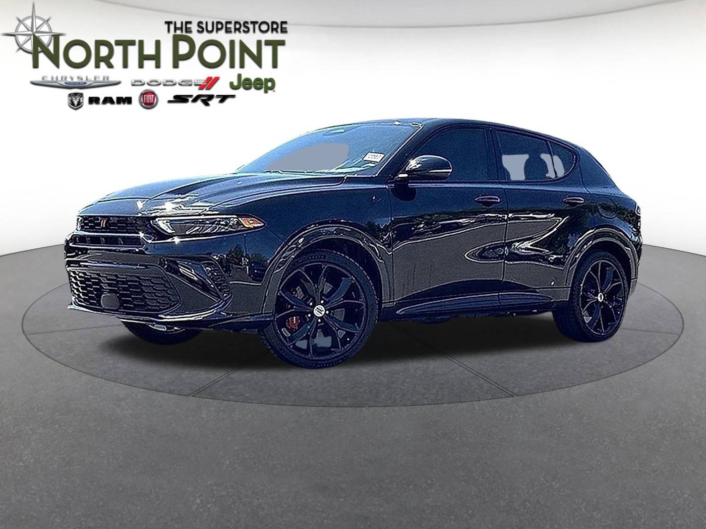 2024 Dodge Hornet R/T Plus — SUV — 7,025 mi — Winston Salem, NC