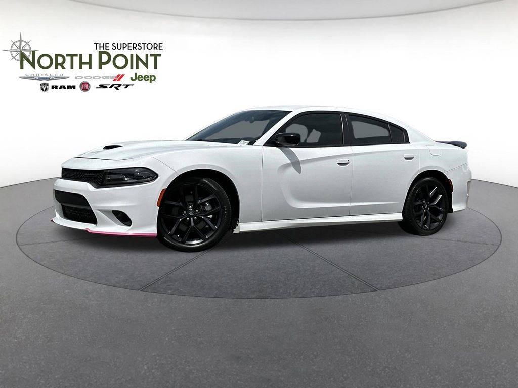 2021 Dodge Charger GT