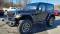 2024 Jeep Wrangler in Winston Salem, NC 2 - Open Gallery