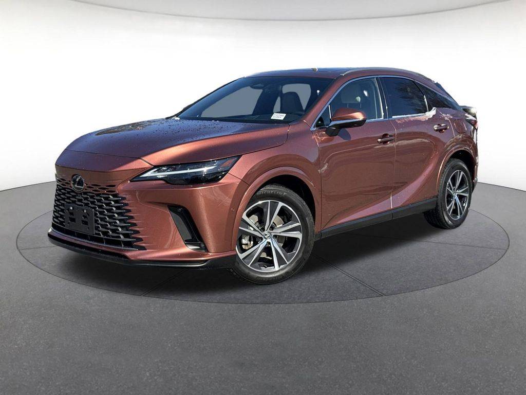 2023 Lexus RX RX 350 Premium Plus
