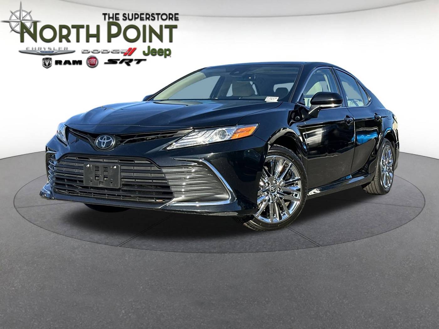 2024 Toyota Camry XLE — Sedan — 42,792 mi — Winston Salem, NC