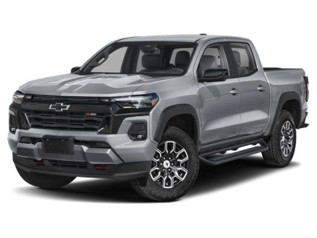 2025 Chevrolet Colorado Z71 — Pickup Truck — 4,464 mi — Winston Salem, NC