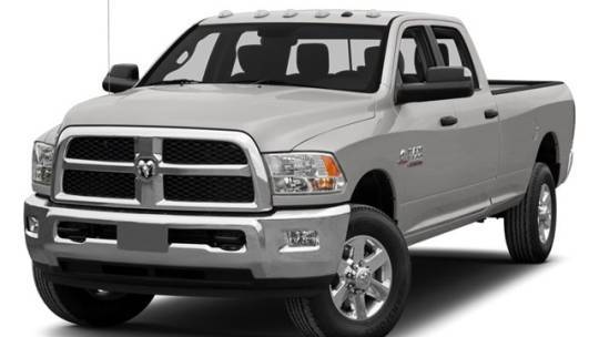 2014 Ram 3500 Laramie — Pickup Truck — 49,484 mi — Winston Salem, NC