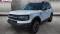 2024 Ford Bronco Sport in Union City, GA 1 - Open Gallery