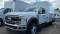 2023 Ford Super Duty F-550 Chassis Cab in Pataskala, OH 3 - Open Gallery