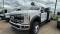 2023 Ford Super Duty F-550 Chassis Cab in Pataskala, OH 3 - Open Gallery
