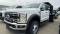 2024 Ford Super Duty F-450 Chassis Cab in Pataskala, OH 3 - Open Gallery