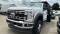 2024 Ford Super Duty F-550 Chassis Cab in Pataskala, OH 5 - Open Gallery