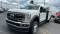 2023 Ford Super Duty F-550 Chassis Cab in Pataskala, OH 3 - Open Gallery
