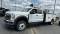 2023 Ford Super Duty F-550 Chassis Cab in Pataskala, OH 4 - Open Gallery