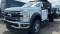 2024 Ford Super Duty F-550 Chassis Cab in Pataskala, OH 3 - Open Gallery