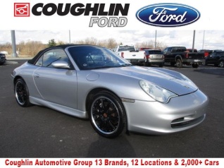 Used Porsche 911 For Sale In New Albany Oh 11 Used 911