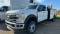 2023 Ford Super Duty F-550 Chassis Cab in Pataskala, OH 3 - Open Gallery