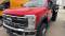 2024 Ford Super Duty F-550 Chassis Cab in Pataskala, OH 2 - Open Gallery