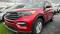 2024 Ford Explorer in Pataskala, OH 3 - Open Gallery