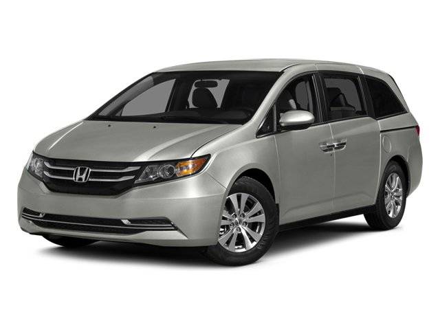 2014 Honda Odyssey EX — Minivan — 96,807 mi — Florence, KY