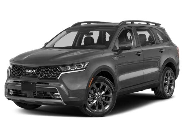 2022 Kia Sorento X-Line SX Prestige — SUV — 66,494 mi — Florence, KY