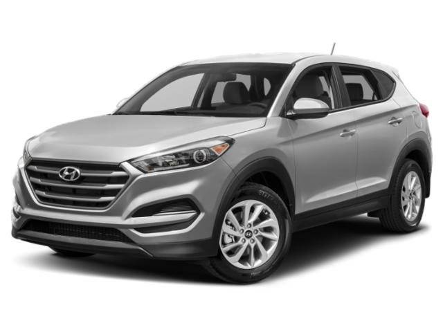 2018 Hyundai Tucson SEL — SUV — 108,954 mi — Florence, KY