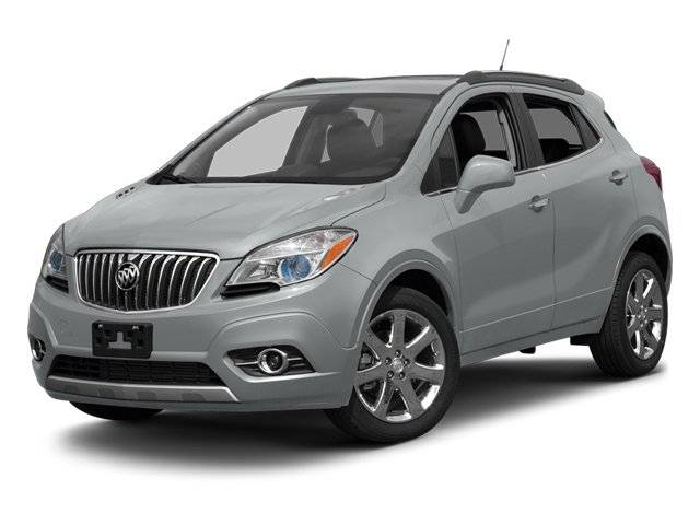 2013 Buick Encore Premium — SUV — 96,563 mi — Florence, KY