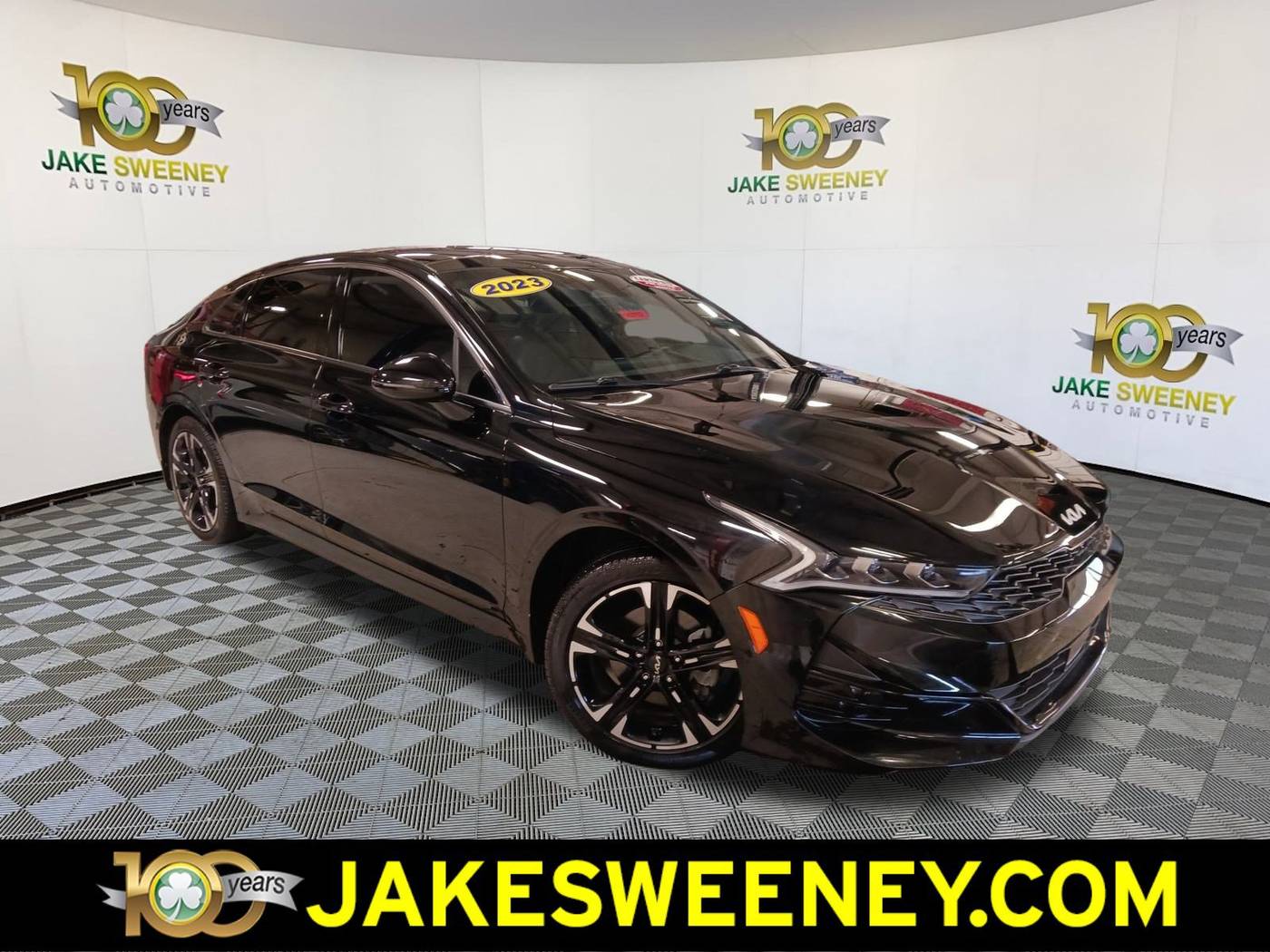 2023 Kia K5 GT-Line — Sedan — 27,424 mi — Florence, KY