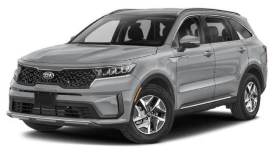 2021 Kia Sorento Hybrid S — SUV — 49,930 mi — Florence, KY