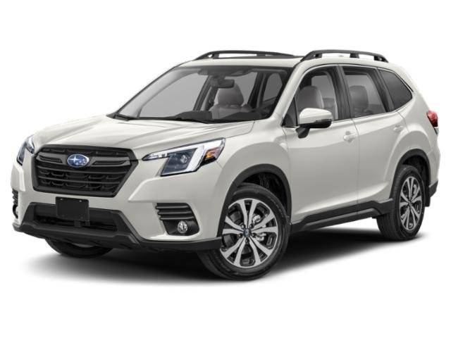 2022 Subaru Forester Limited — SUV — 39,053 mi — Florence, KY