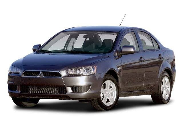 2008 Mitsubishi Lancer GTS — Sedan — 184,538 mi — Florence, KY