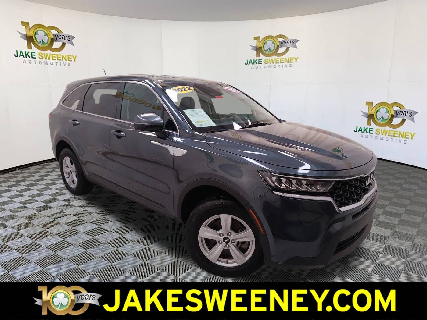2022 Kia Sorento LX — SUV — 28,988 mi — Florence, KY
