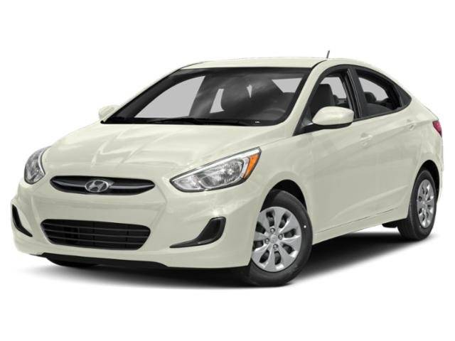 2015 Hyundai Accent GLS — Sedan — 167,530 mi — Florence, KY