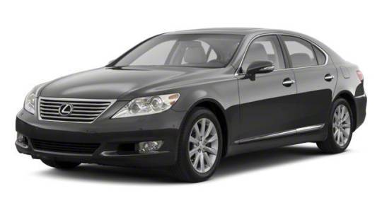 2010 Lexus LS LS 460 — Sedan — 195,912 mi — Florence, KY