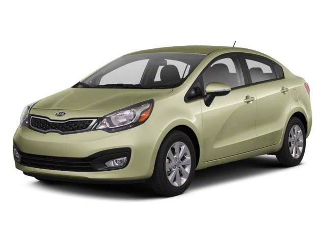 2013 Kia Rio EX — Sedan — 139,164 mi — Florence, KY
